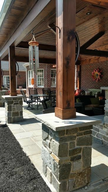 Otto Project by Cumberland Valley Tree Service - Landscaping - Photo 7
