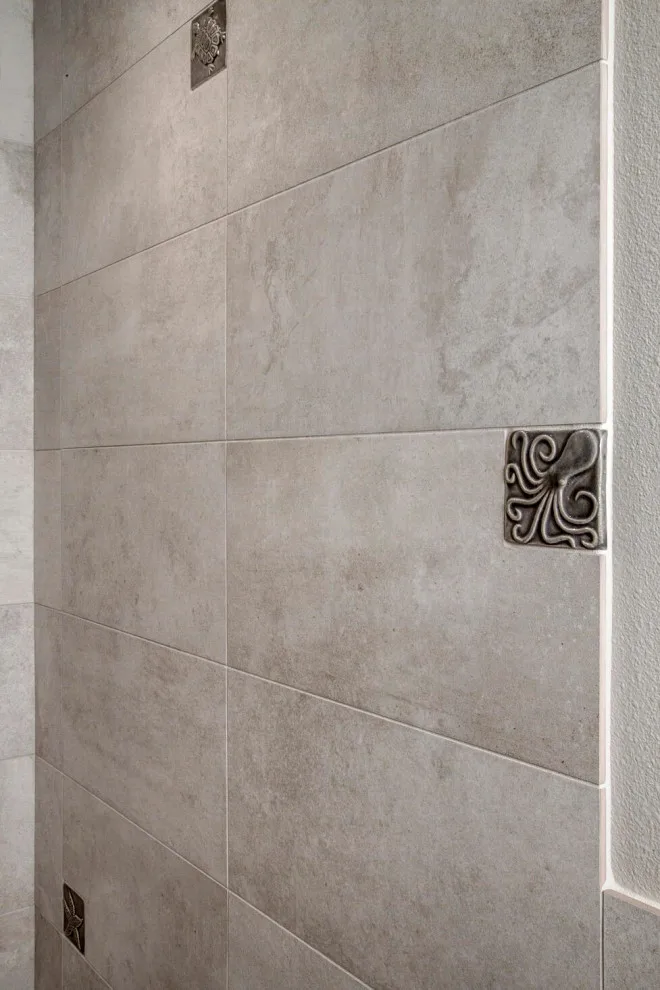 Tranquil Bathing Experience for Couples in Bellevue, WA by Nip Tuck Remodeling - Photo 21