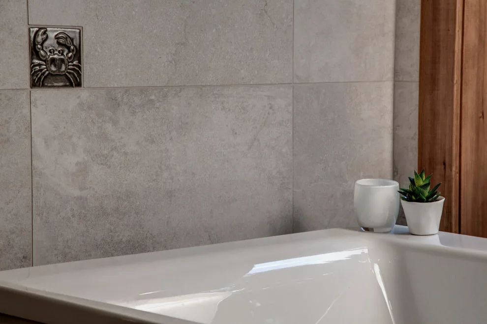 Tranquil Bathing Experience for Couples in Bellevue, WA by Nip Tuck Remodeling - Photo 22