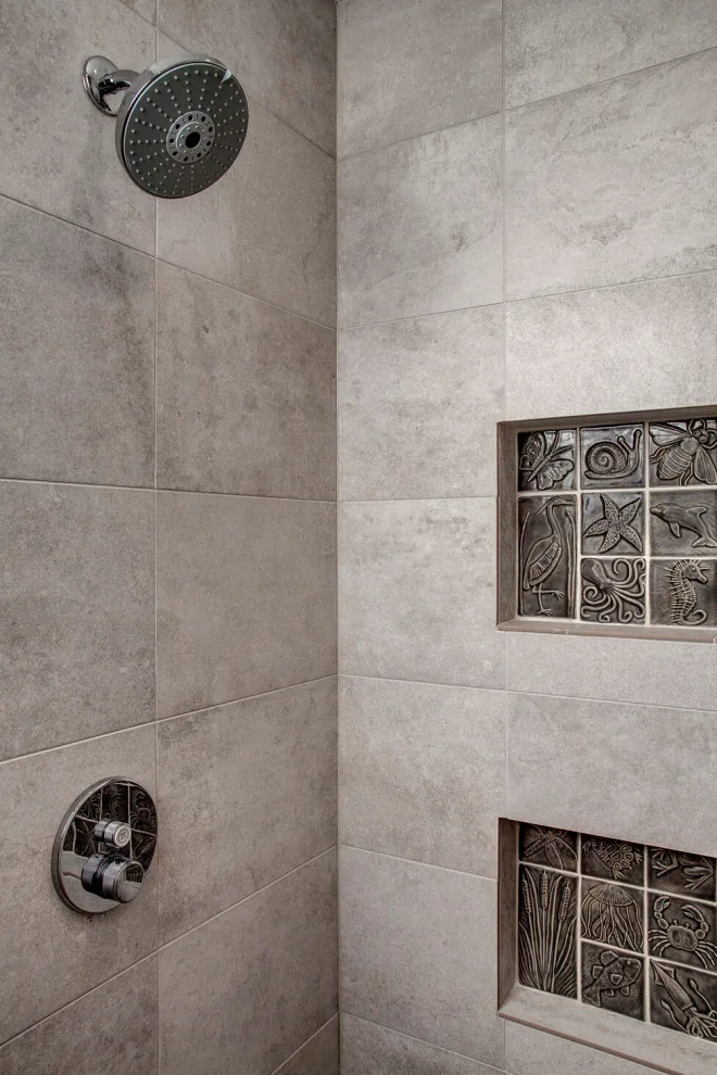 Tranquil Bathing Experience for Couples in Bellevue, WA by Nip Tuck Remodeling - Photo 2