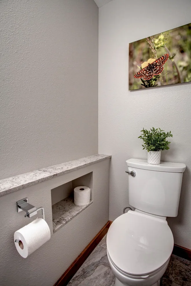Tranquil Bathing Experience for Couples in Bellevue, WA by Nip Tuck Remodeling - Photo 10