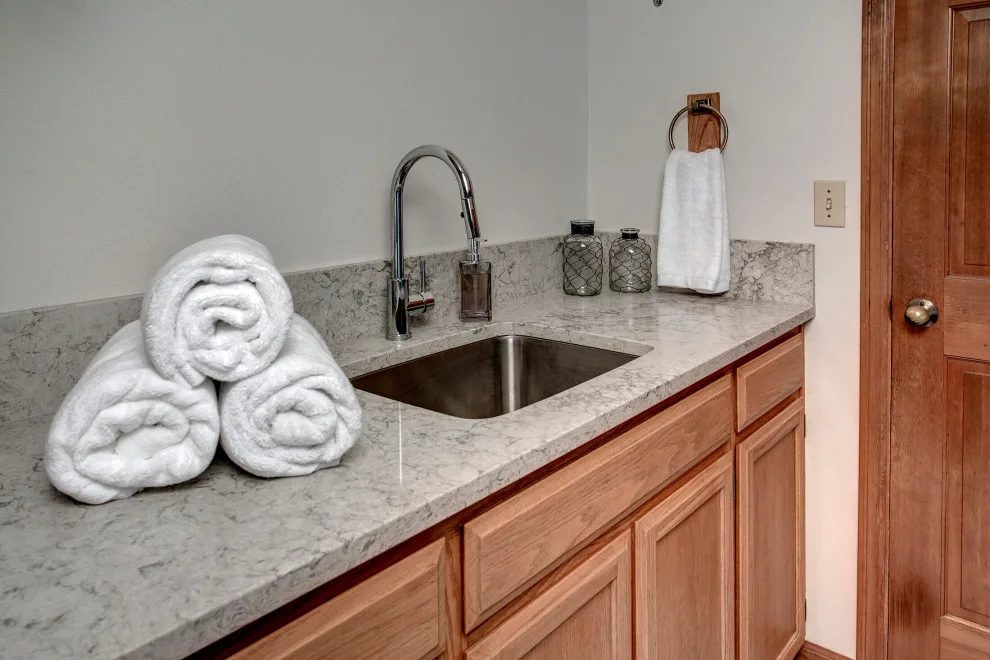 Tranquil Bathing Experience for Couples in Bellevue, WA by Nip Tuck Remodeling - Photo 13