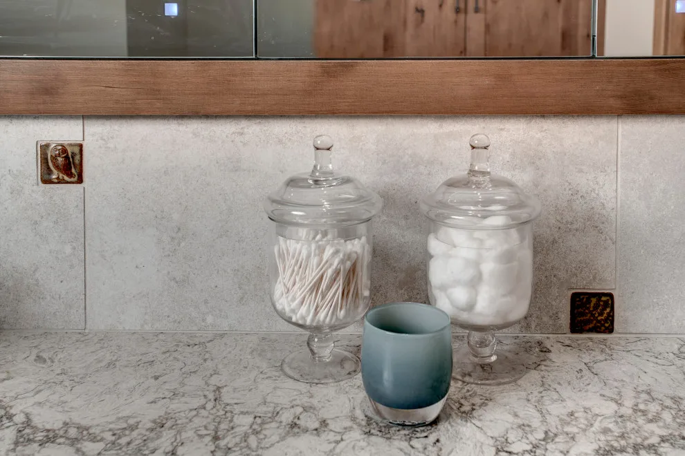 Tranquil Bathing Experience for Couples in Bellevue, WA by Nip Tuck Remodeling - Photo 24