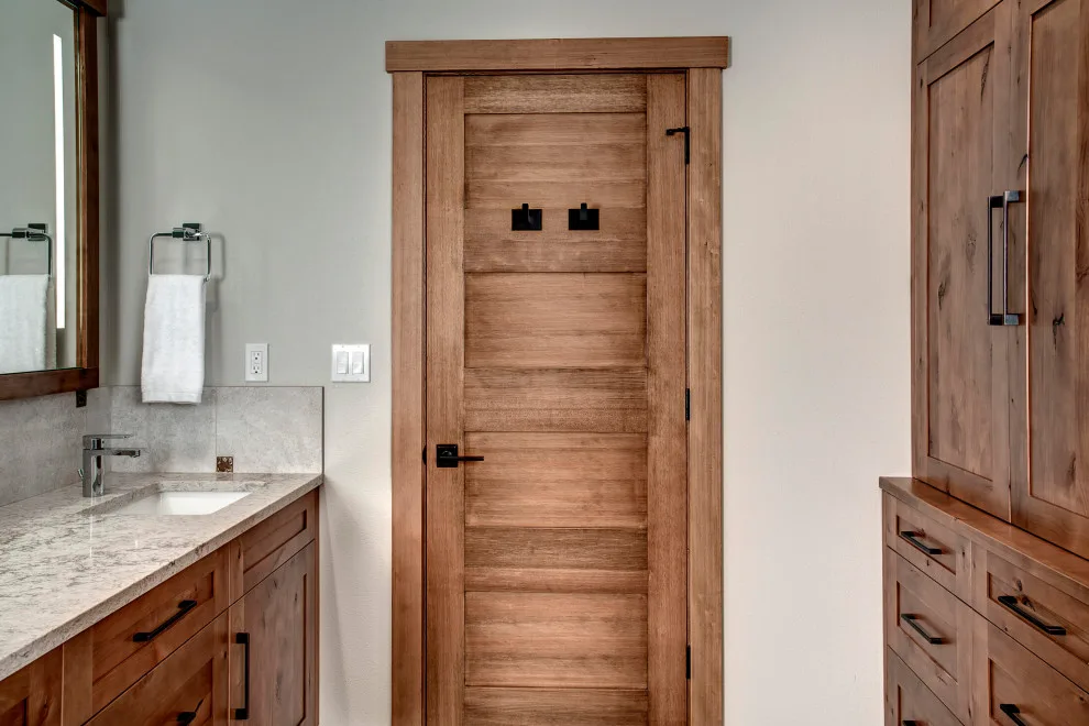 Tranquil Bathing Experience for Couples in Bellevue, WA by Nip Tuck Remodeling - Photo 17