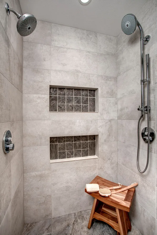 Tranquil Bathing Experience for Couples in Bellevue, WA by Nip Tuck Remodeling - Photo 20