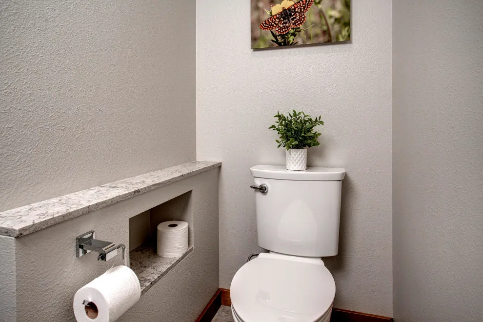Tranquil Bathing Experience for Couples in Bellevue, WA by Nip Tuck Remodeling - Photo 15