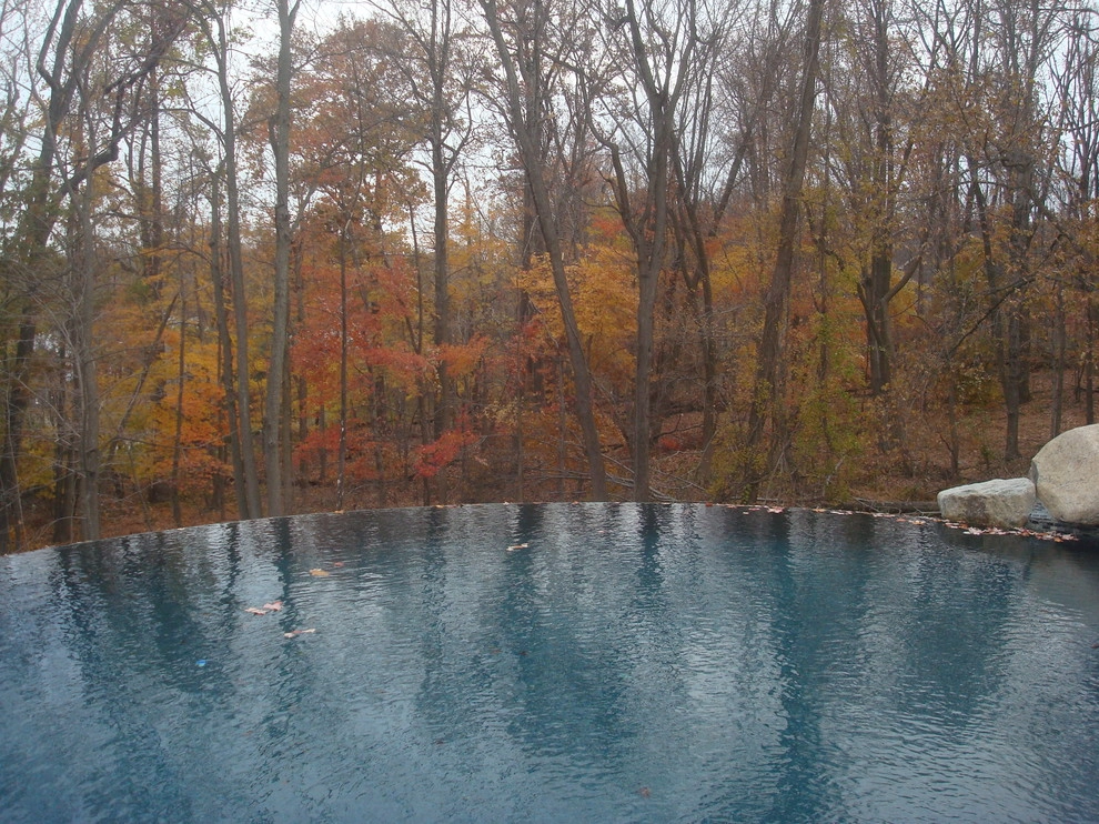 Bosenberg And Company Landscape Architects - Photo 5