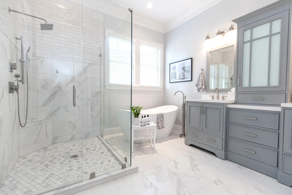 Tranquil Grace by Callaway Homes Remodeling - Photo 2