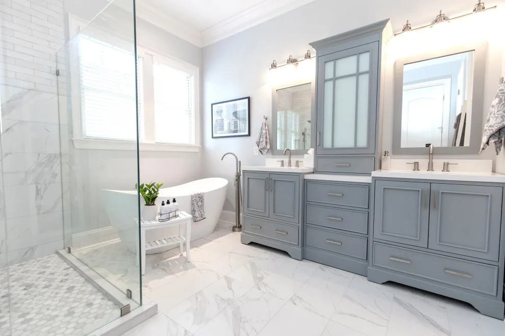 Tranquil Grace by Callaway Homes Remodeling - Photo 3