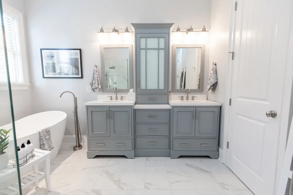 Tranquil Grace by Callaway Homes Remodeling - Photo 5