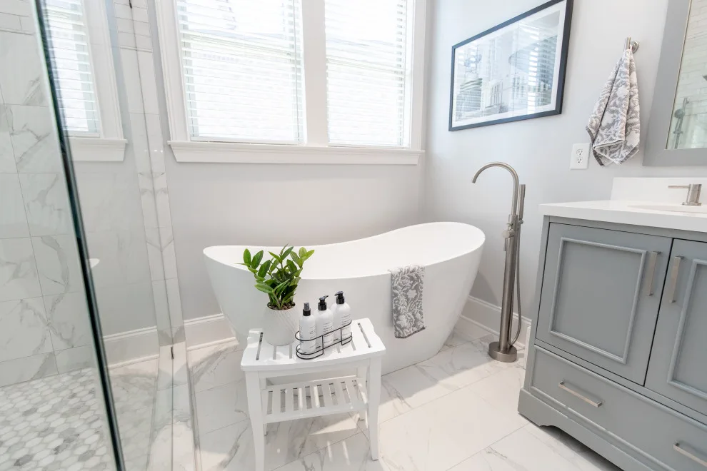Tranquil Grace by Callaway Homes Remodeling - Photo 8
