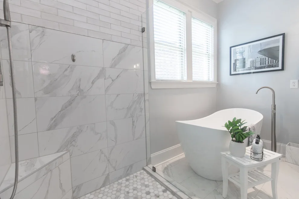 Tranquil Grace by Callaway Homes Remodeling - Photo 7