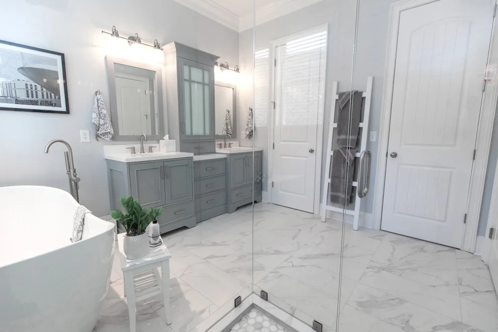 Tranquil Grace by Callaway Homes Remodeling - Photo 6
