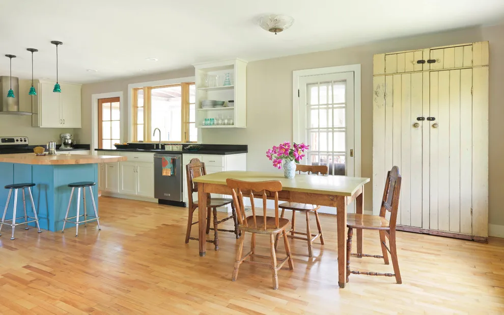Tranquil Kitchen by Cypress Woodworks LLC - Photo 5