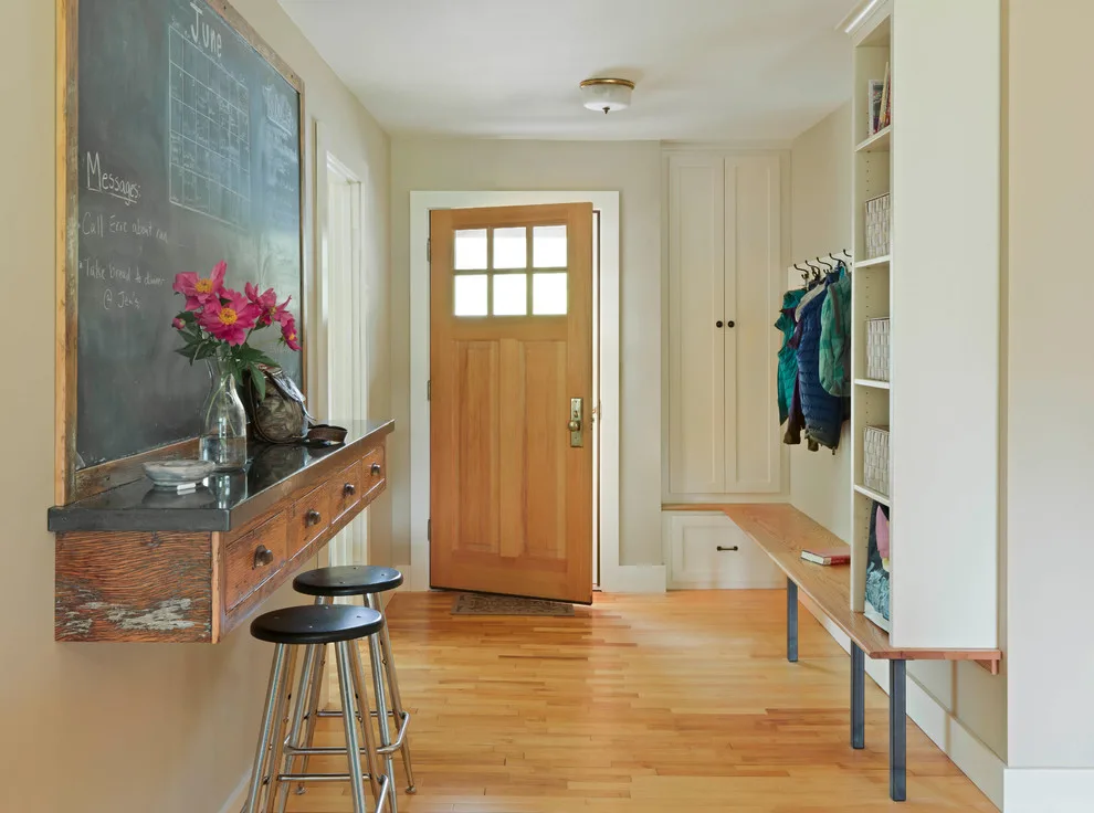 Tranquil Kitchen by Cypress Woodworks LLC - Photo 7