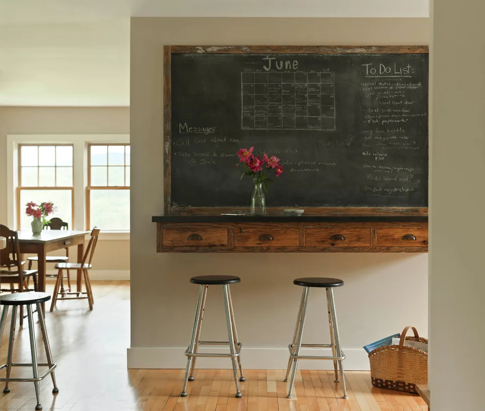 Tranquil Kitchen by Cypress Woodworks LLC - Photo 3