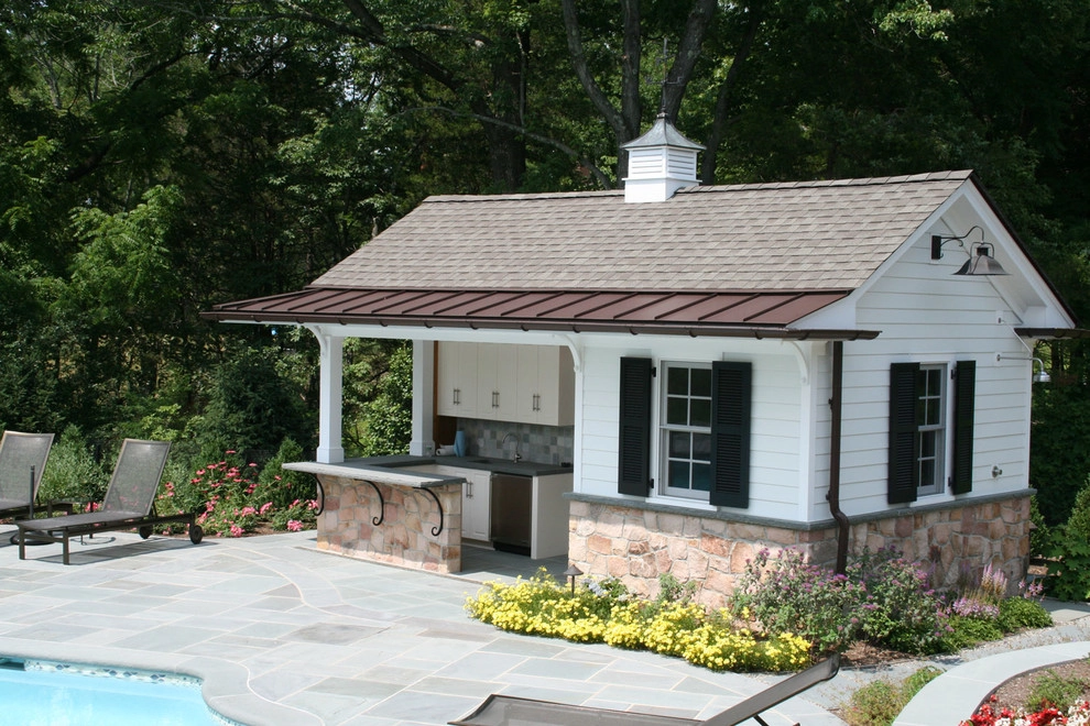 Bosenberg And Company Landscape Architects - Photo 3