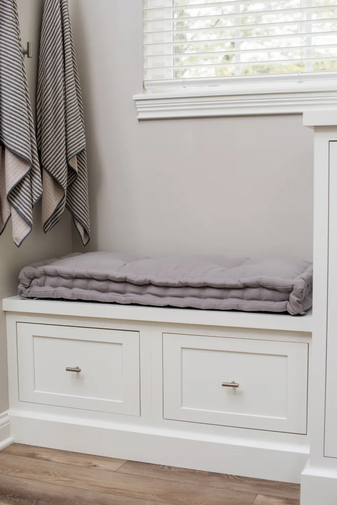 Tranquil Main Bathroom by Nicholas Design Build - Photo 2