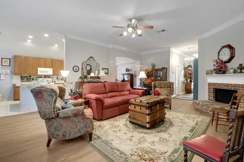 Serenity Springs Revamp and Restoration by Tier1 Group, LLC - Photo 2