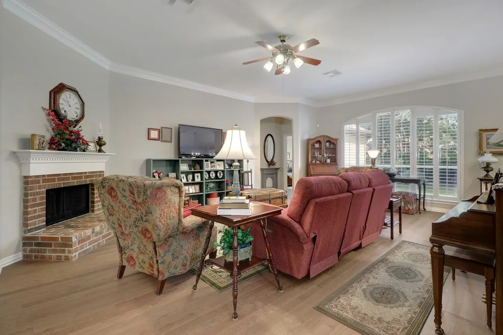 Serenity Springs Revamp and Restoration by Tier1 Group, LLC - Photo 13