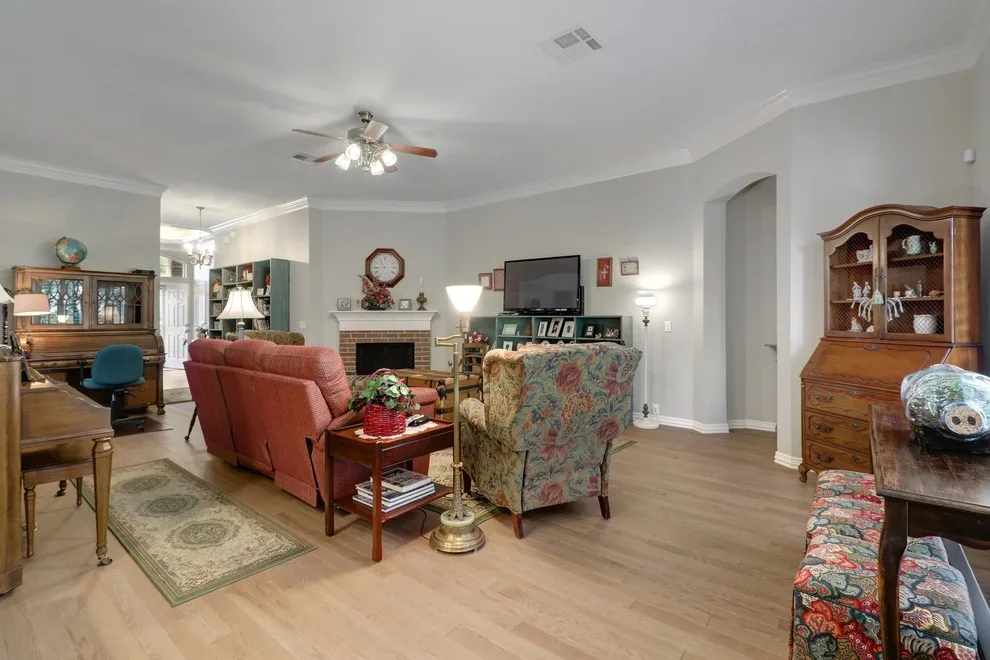 Serenity Springs Revamp and Restoration by Tier1 Group, LLC - Photo 4