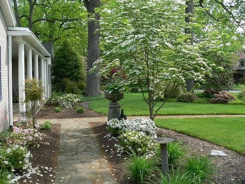 Plantings by Cumberland Valley Tree Service - Landscaping - Photo 13