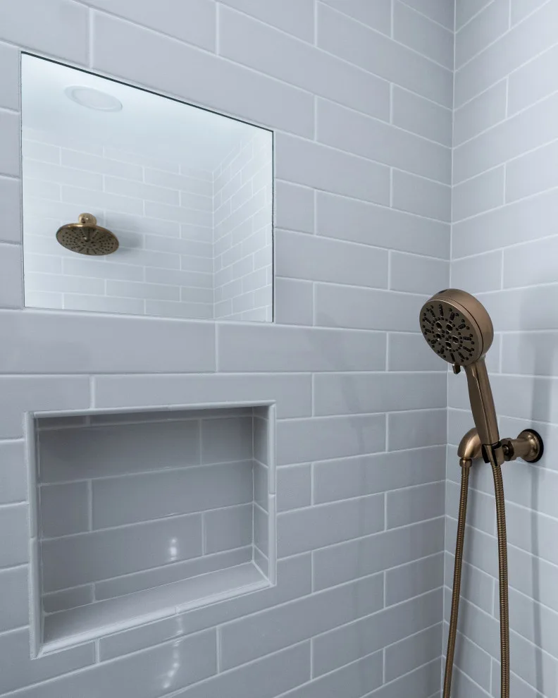Seven Oaks Bathroom Renovation by Summit Signature Kitchen And Bath - Photo 10