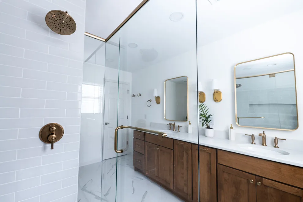 Seven Oaks Bathroom Renovation by Summit Signature Kitchen And Bath - Photo 16
