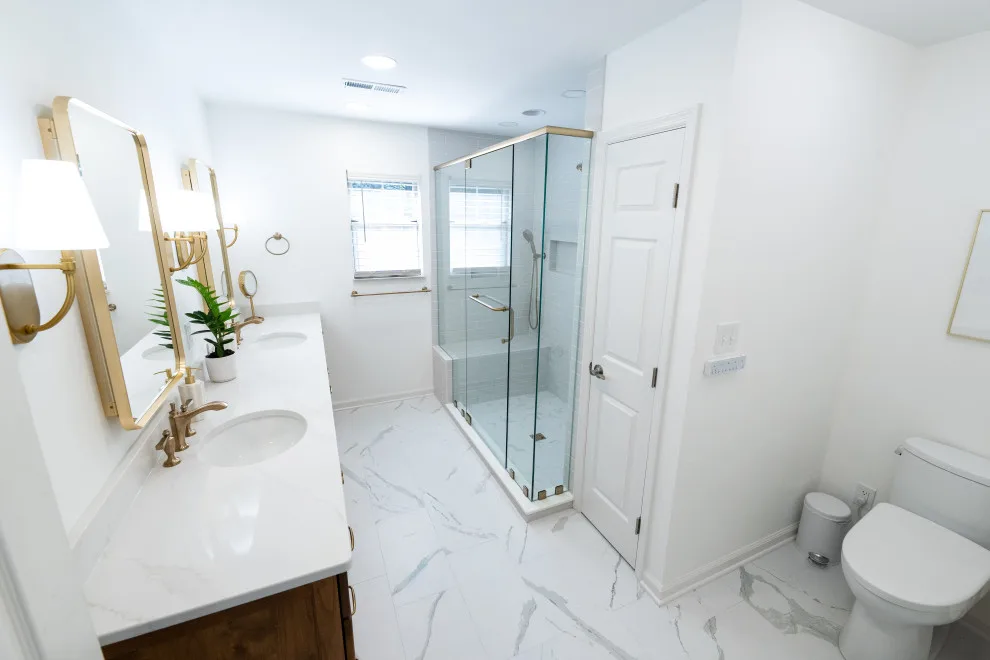 Seven Oaks Bathroom Renovation by Summit Signature Kitchen And Bath - Photo 13