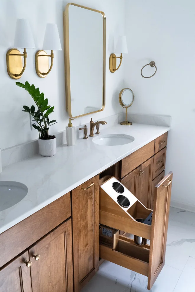 Seven Oaks Bathroom Renovation by Summit Signature Kitchen And Bath - Photo 15
