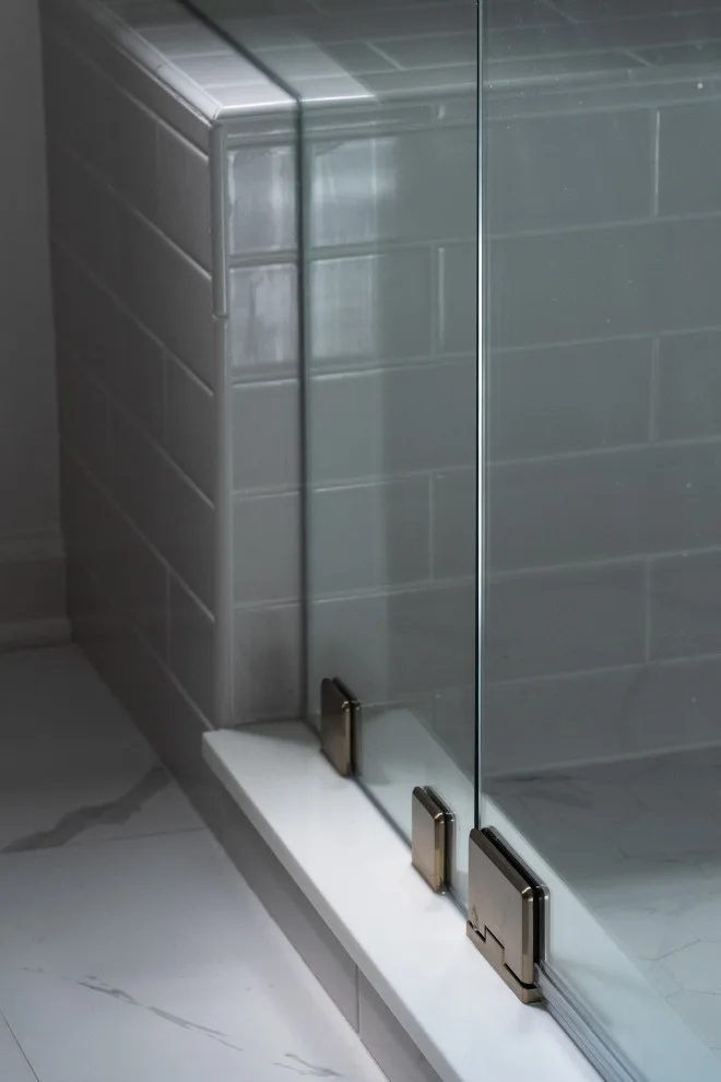 Seven Oaks Bathroom Renovation by Summit Signature Kitchen And Bath - Photo 18