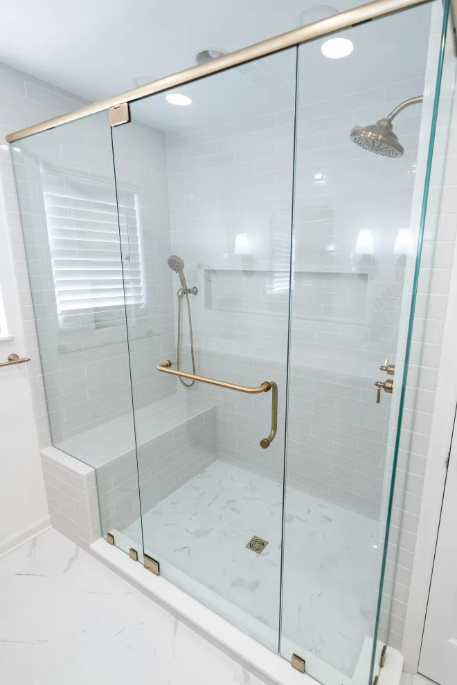 Seven Oaks Bathroom Renovation by Summit Signature Kitchen And Bath - Photo 6