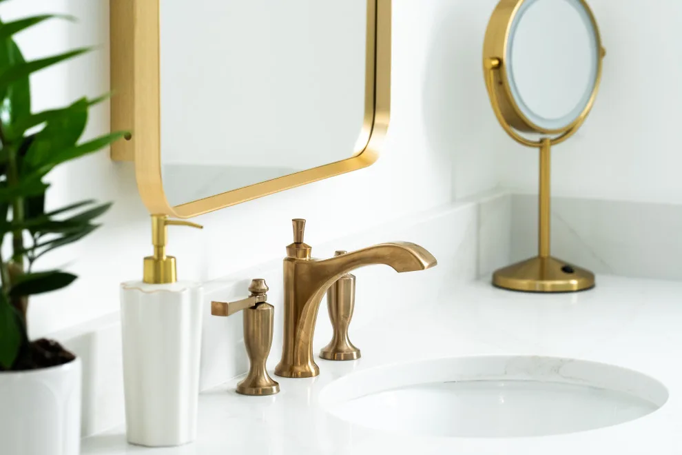 Seven Oaks Bathroom Renovation by Summit Signature Kitchen And Bath - Photo 21