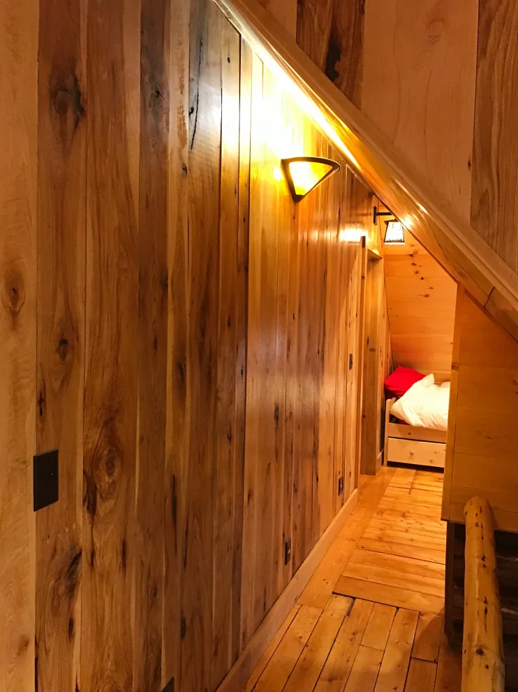 Lake Cabin Seven by Mark Frateschi Design Build - Photo 15