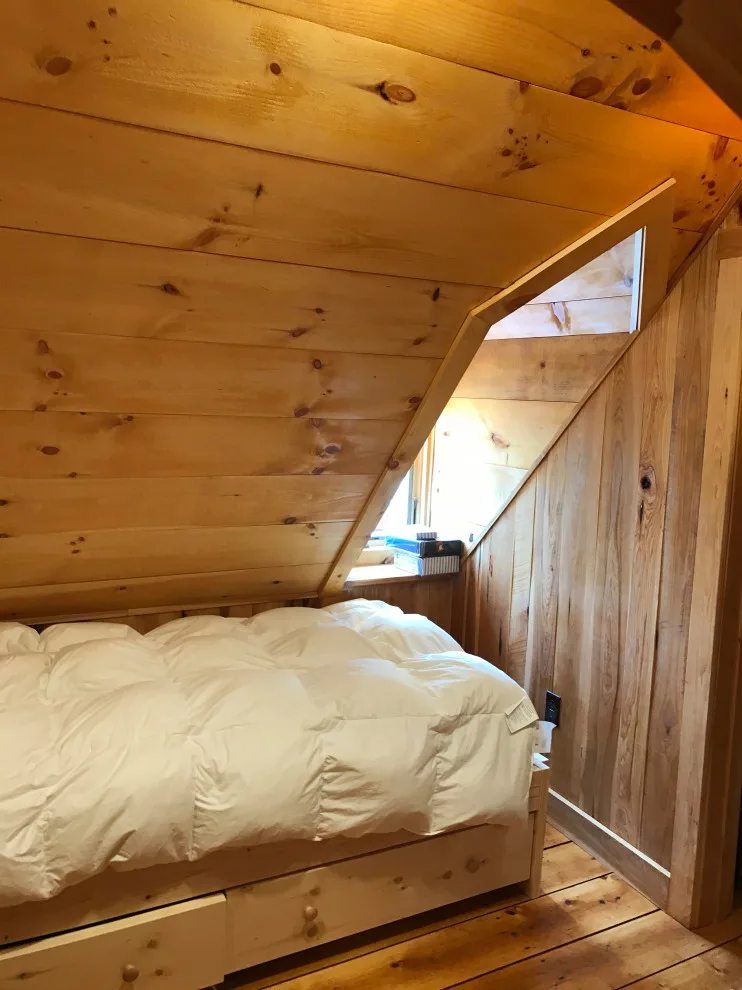 Lake Cabin Seven by Mark Frateschi Design Build - Photo 7