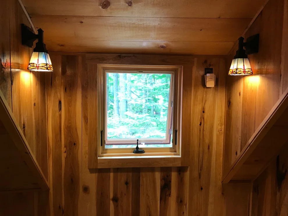 Lake Cabin Seven by Mark Frateschi Design Build - Photo 14