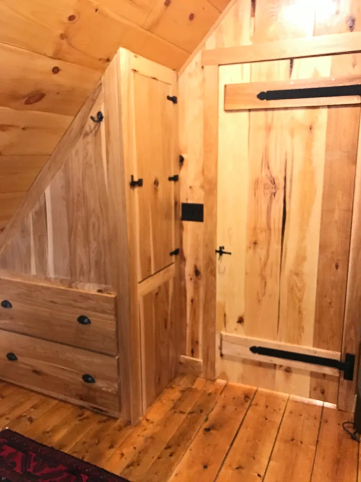 Lake Cabin Seven by Mark Frateschi Design Build - Photo 4