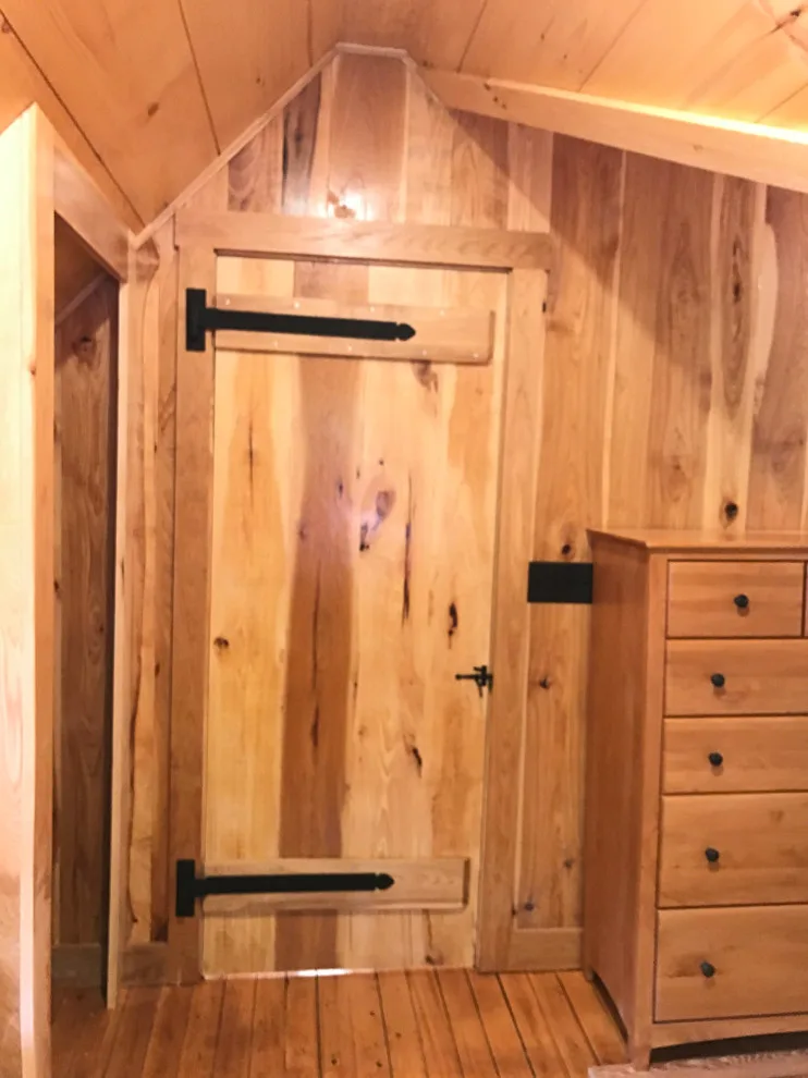 Lake Cabin Seven by Mark Frateschi Design Build - Photo 11