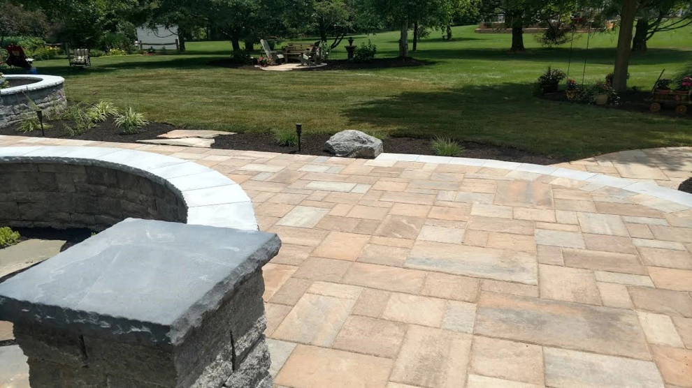 Miller Project by Cumberland Valley Tree Service - Landscaping - Photo 3