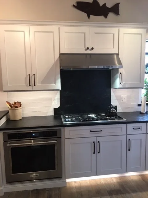Dividing Road Kitchen Renovation in Severna Park by Kitchens And Baths By Cardigan - Photo 6