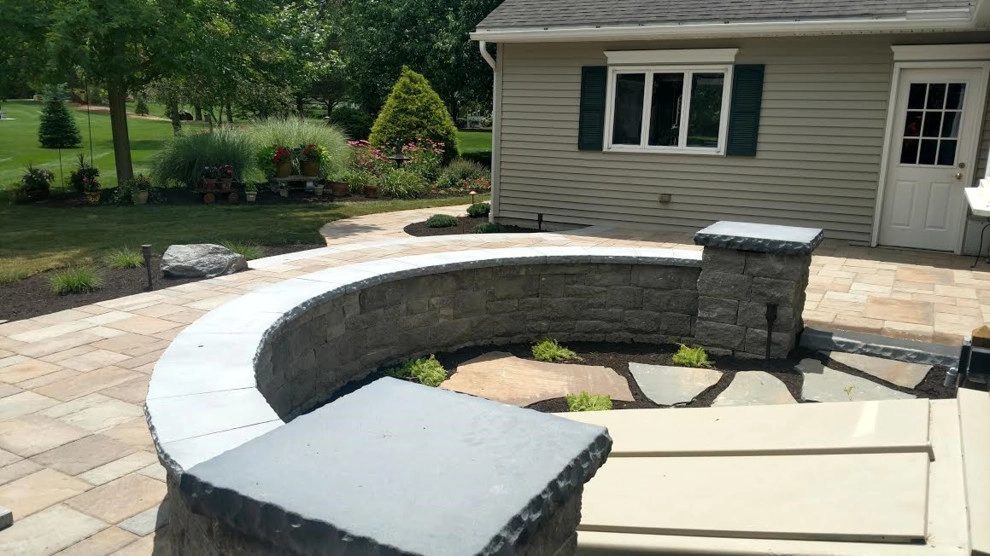 Miller Project by Cumberland Valley Tree Service - Landscaping - Photo 13