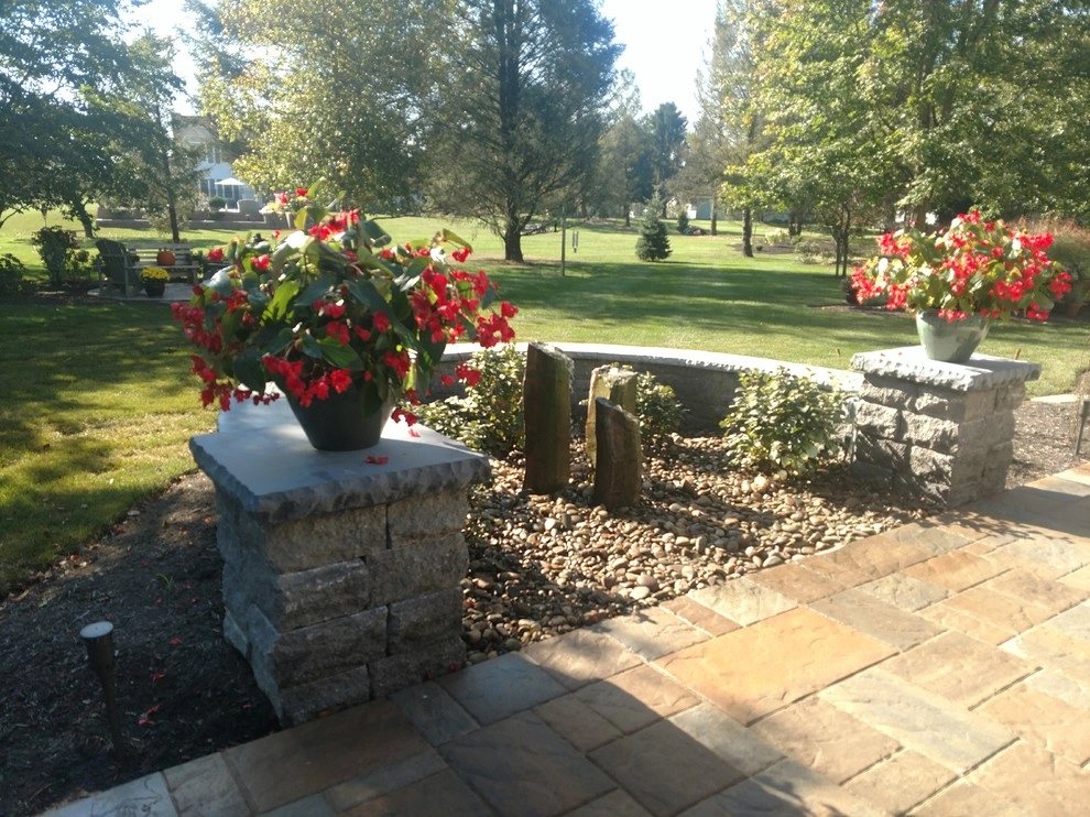 Miller Project by Cumberland Valley Tree Service - Landscaping - Photo 4
