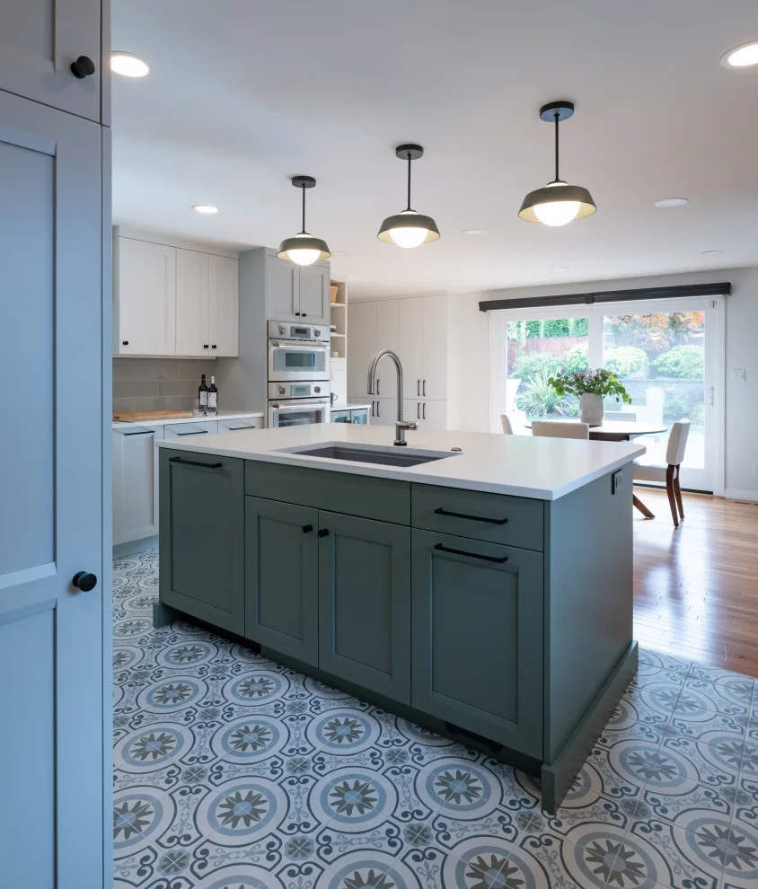 Seward Park Beauty by Potter Construction Inc - Photo 5