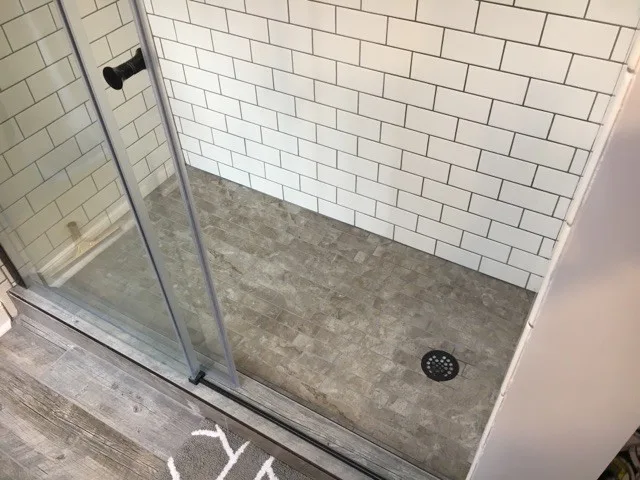 Seymour Restroom by Triple L Construction LLC - Photo 3