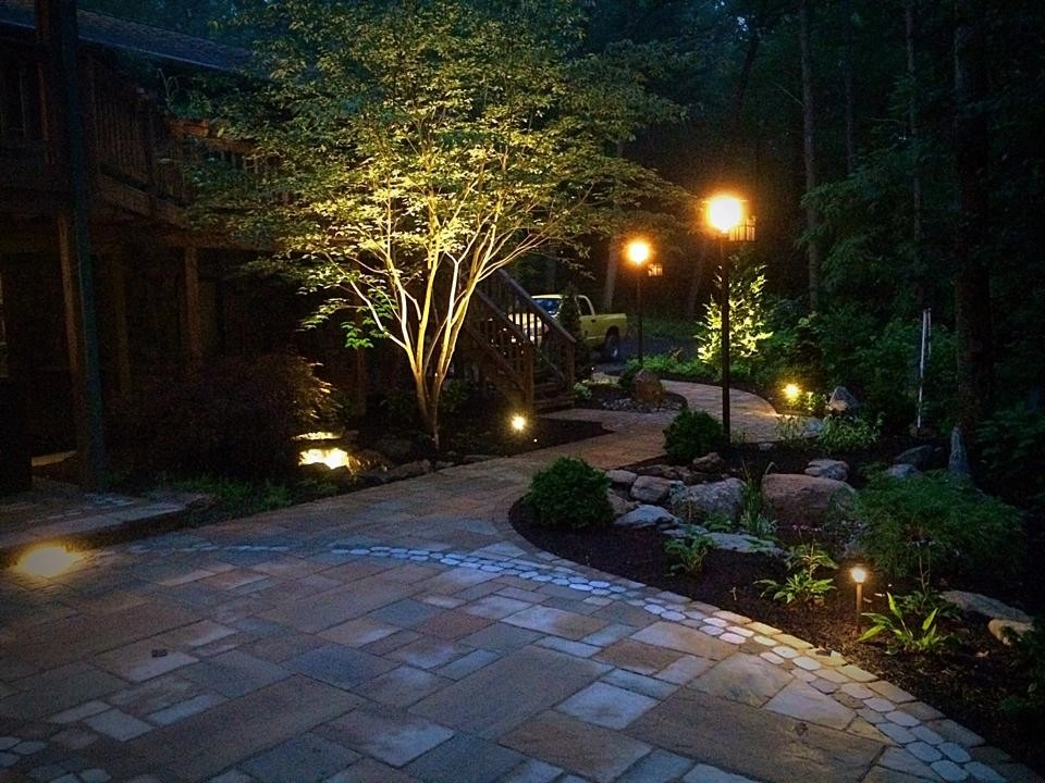 Skahn by Cumberland Valley Tree Service - Landscaping - Photo 3