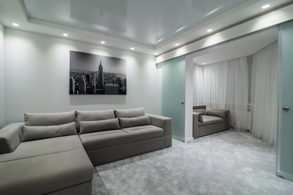 TONES OF GRAY by CraftLine Co. - Photo 10