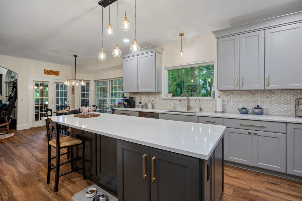 Shaded Creek Kitchen by Horizon Custom Build & Remodel - Photo 5