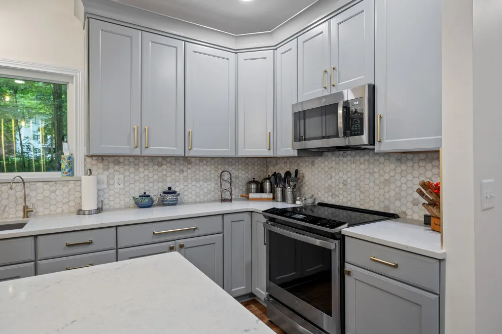 Shaded Creek Kitchen by Horizon Custom Build & Remodel - Photo 3