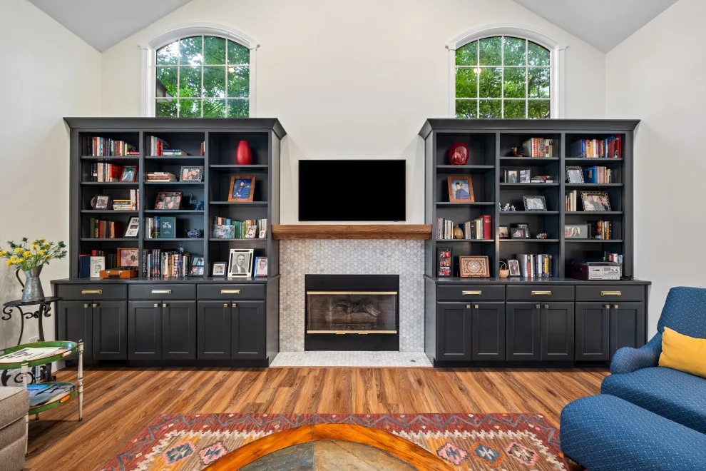 Shaded Creek Kitchen by Horizon Custom Build & Remodel - Photo 6