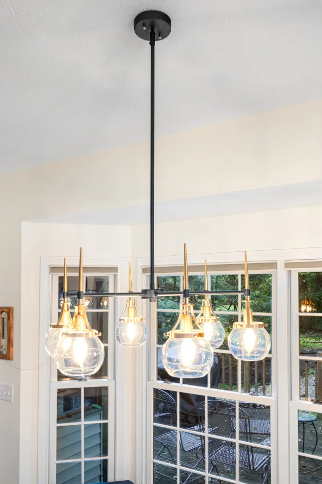 Shaded Creek Kitchen by Horizon Custom Build & Remodel - Photo 8